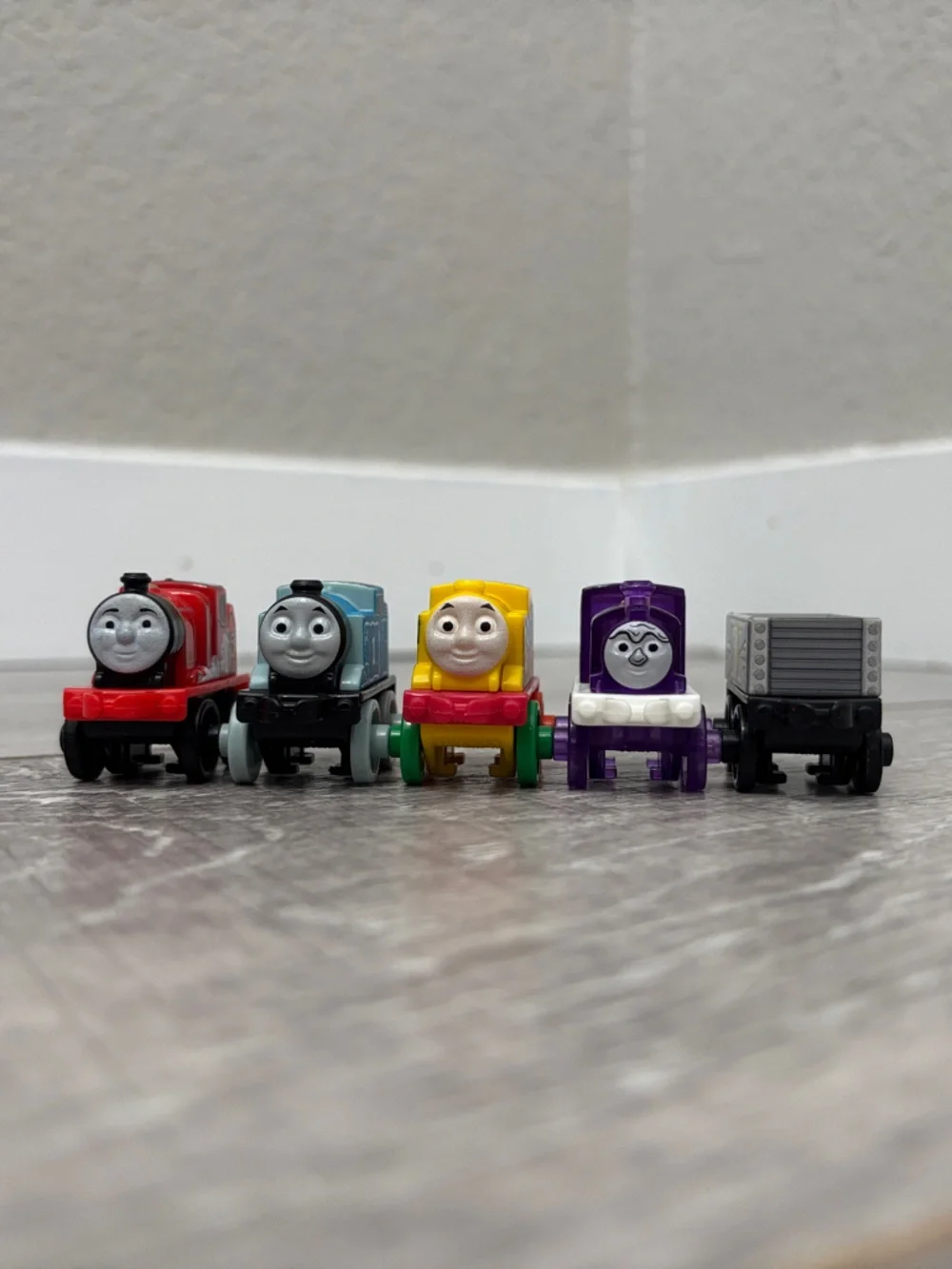 Thomas & Friends Minis - Candy Mix